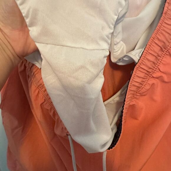 Nautica Coral Swim Trunks for Men SZ XXL - Picture 6 of 8